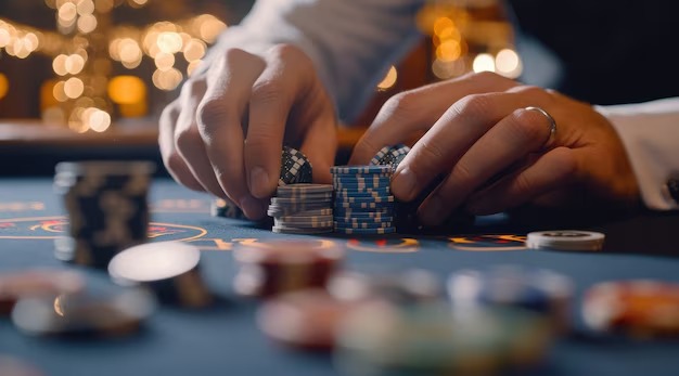 Live match odds and market updates