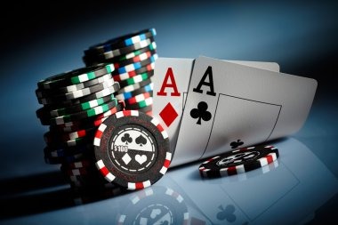 Winning combinations Winning combination example